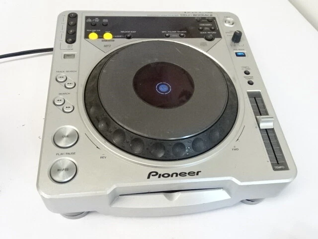Pioneer Cdj 800 for sale | eBay