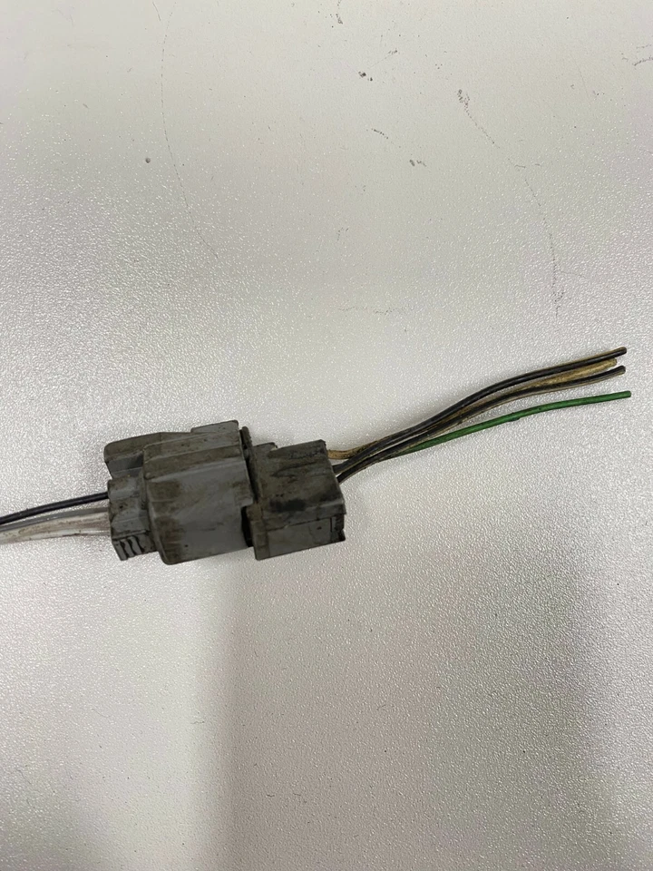 Honda Accord 1998-2002 4 cilindros 02 oxígeno Bosch sensor 0 258 986 604 #A53 Foto 3 de 3