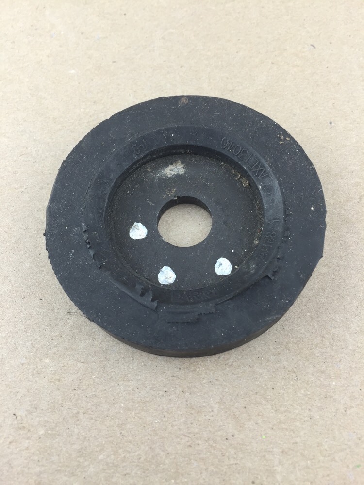 のん New Barry 29488-1 John Deere Washer w/ Rubber Ring/Rim - AXE13040
