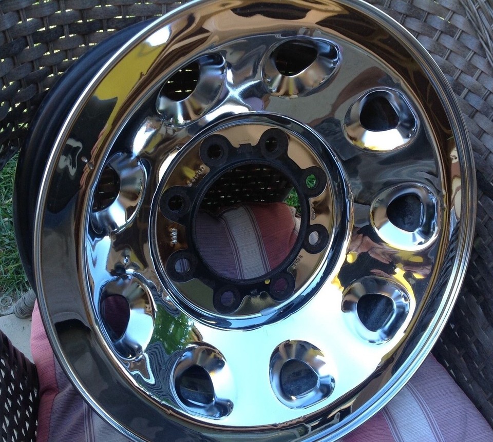 1999-2004 Ford Super Duty F250 F350 16