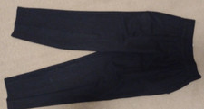 Women's Black Dressy Pants