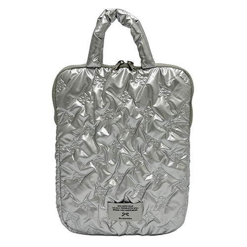 13 Inch Padded Laptop Case Shockproof Laptop Shoulder Bag Laptop Protective Bag - Afbeelding 11 van 24
