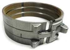 TF6, A904, A500 CHRYSLER (88-04) LOW, REVERSE DOUBLE WRAP TRANSMISSION BAND