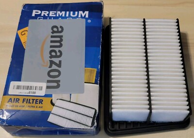 Air Filter Premium Guard PA5435 Open Box Filter New