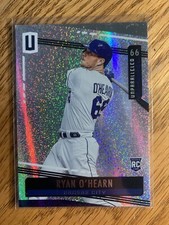 Ryan O’hearn 2019 Unparalleled Baseball