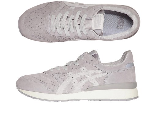Onitsuka Tiger TIGER ALLY SHEET ROCK/PIEDMONT GREY 1183B664 020 UNISEX Japan F/S - Picture 6 of 10