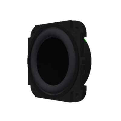 LAUTSPRECHER 8OHM 3W TOP PORT 85DB