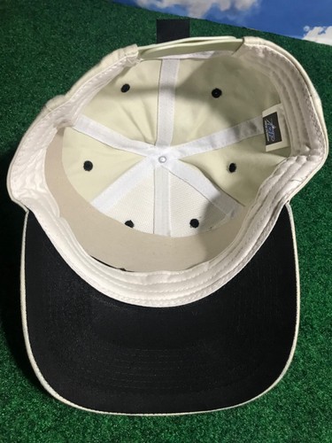 New York Giants Hat 2000 NFC East Division Champions Vintage Cap Snapback H23 - Picture 4 of 6