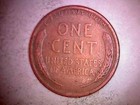 1927 1928 1930 D 1935 1936 1940 LINCOLN WHEAT HEAD PENNY CIRCULATED. EE9 — photo 4