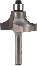 Router Bits 2103 Beading Bit with Ball Bearing