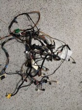 2010 Chrysler Town Country Dash Wire Harness