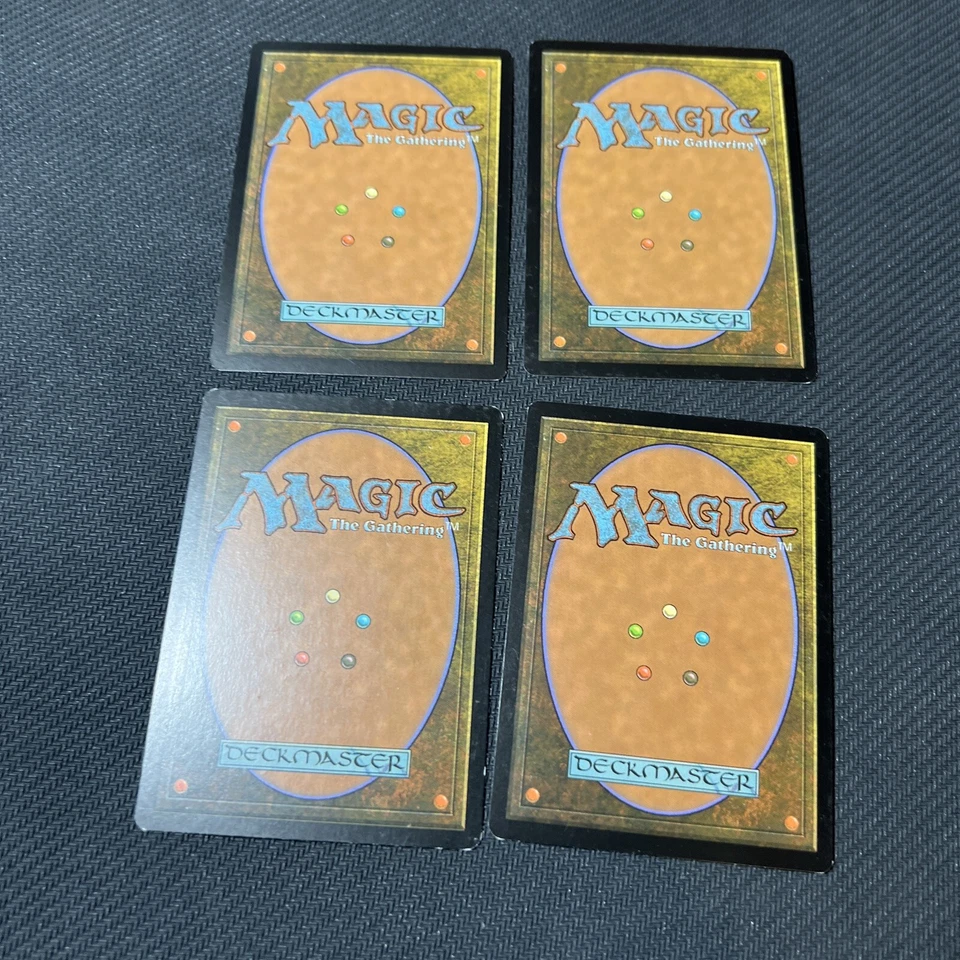 Boggart Birth Rite Magic The Gathering Mtg Lorwyn Card 4 - Image 4 of 4