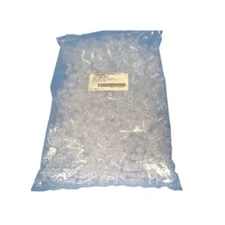 Evergreen Caplugs® Evergreen Scientific Sample Cups, Pack of 1000