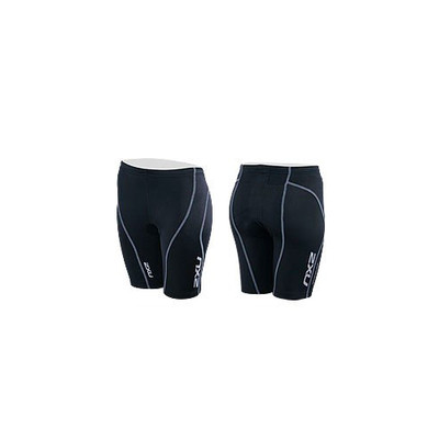 2xu bike shorts women's