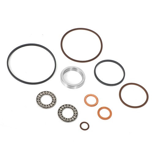 Single Vanos ORing Seal Repair kit ANTI RATTLE For BMW 3 5 7 Z3 Z4 X3
