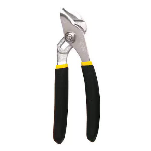 Stanley Mini Pinza Set Pinze Elettricista Utensili Utensile Manuale Bi Materiale 6 Pezzi - Foto 11 di 12