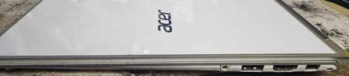 Acer ASPIRE S7-393 LAPTOP CORE i7 INTEL 2.5GHZ 8GIG RAM 256SSD - Picture 5 of 14