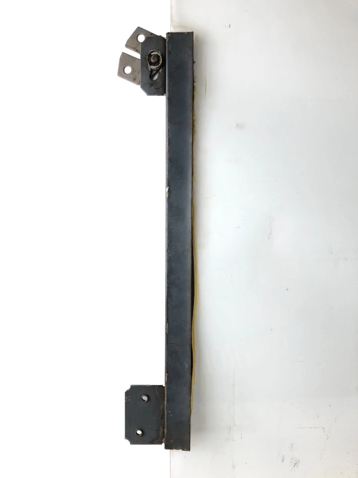 Vidrio ventana puerta pasajero VW Volkswagen Beetle original años 60 con riel Foto 2 de 3