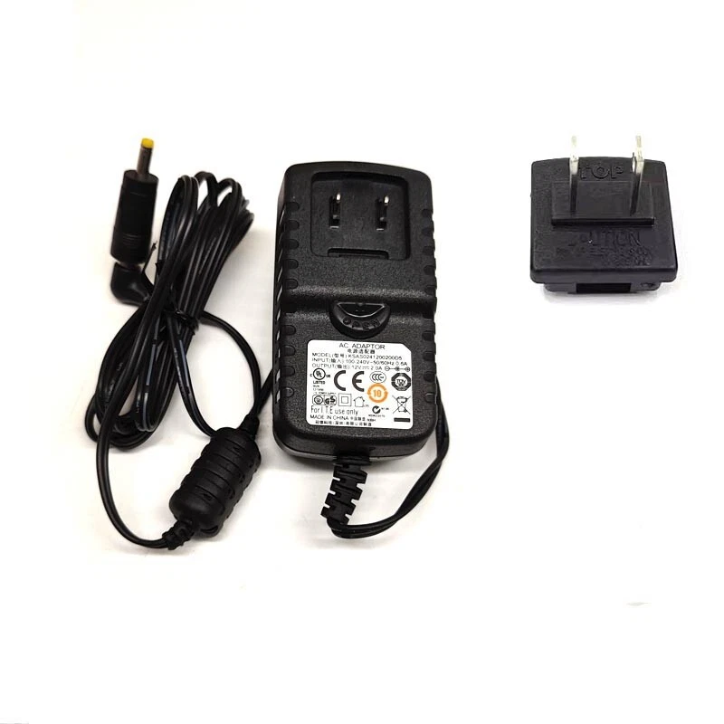Replacement Power Supply 12V AC Adapter for Fujitsu-Siemens Storagebird 35EV820 - Image 2 of 3