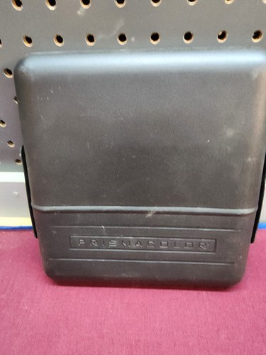 PRISMACOLOR premier Dual-tip Marker In Hard Plastic Case qty 24