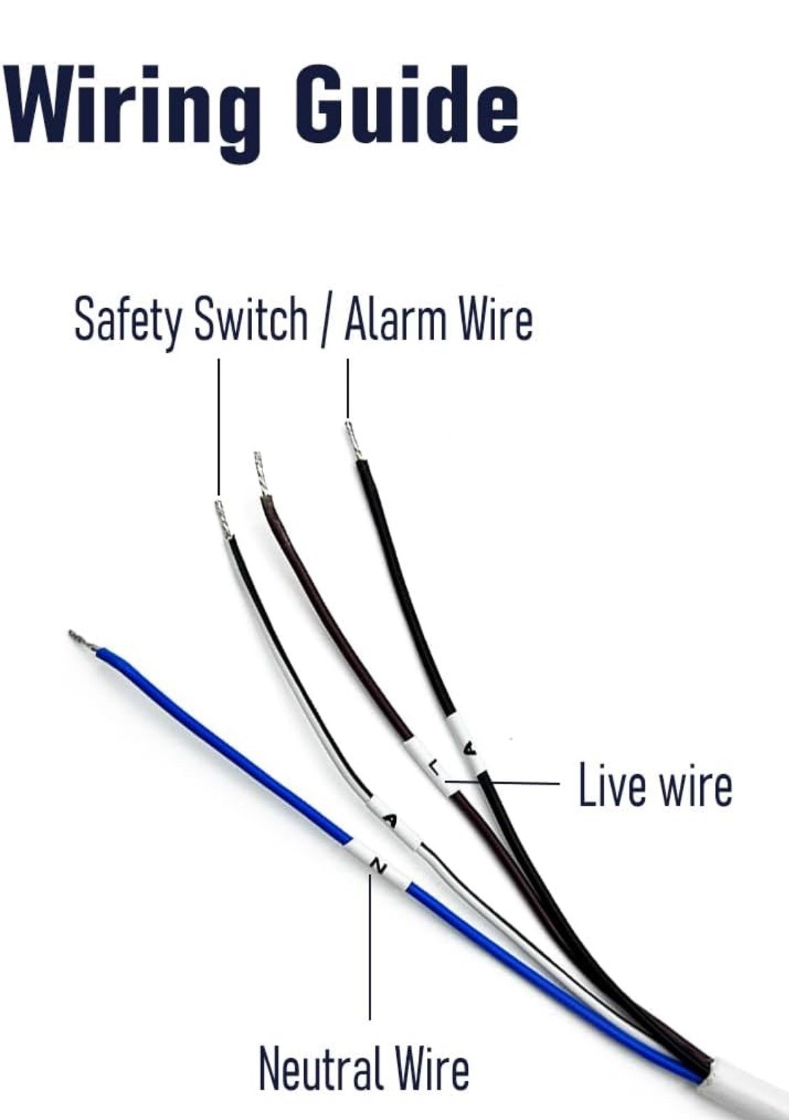 MSKOTOAS Spray Evaporative Condensate Pump MS-PWB 3.3 GPH 100-240V AC 50/60Hz 