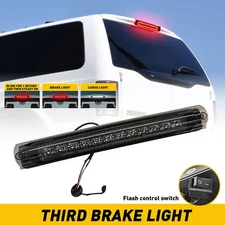 For 2000-2005 Ford Excursion 1997-2003 F150 LED Third 3rd Brake Light Cargo Lamp