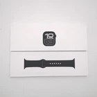 Apple Watch Series 10 46mm A3003 | Black Aluminum Case w/ Sport Band | GPS + LTE