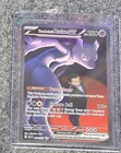 Team Rocket's Mewtwo ex 281/217 Me: Ascended Heroes Holo