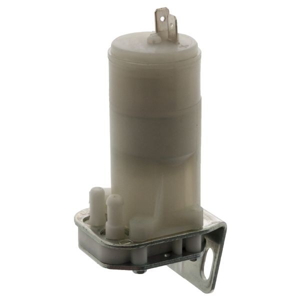 4x ✅Fits FEBI FE48636 Window washer pump FE48636 Windscreen washer p ⭐UK Seller⭐