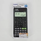 Casio fx-300ES Plus 2nd Edition Scientific Calculator Algebra Geometry Biology