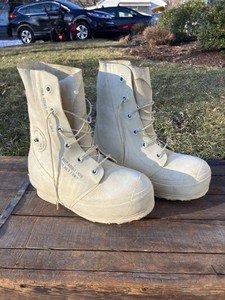 Us Army Bunny Boots | eBay