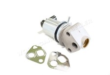 Válvula EGR compatible con SEAT VW AUDI León Toledo II Bora Golf Mk4 A3 8L 06A131501G
