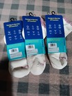 Bombas 🔥  Quarter socks With A twist Top!  Women Med. 3 Pk DEAL!! MSRP $13 Ea! — photo 6