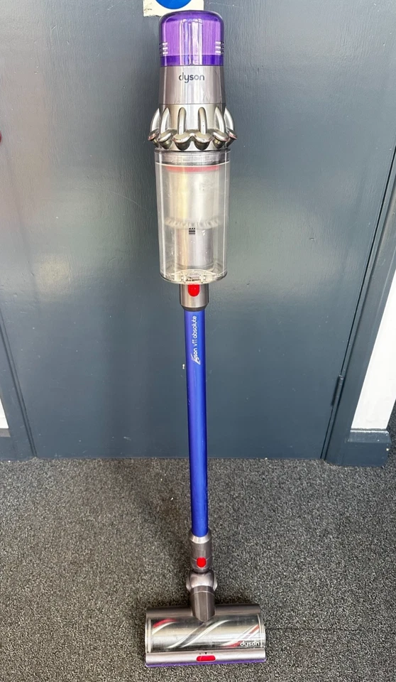 Dyson V11 Absolute, photo 2 of 5