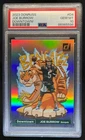 2023 Donruss Joe Burrow Downtown! SSP #D-4 Bengals PSA 10