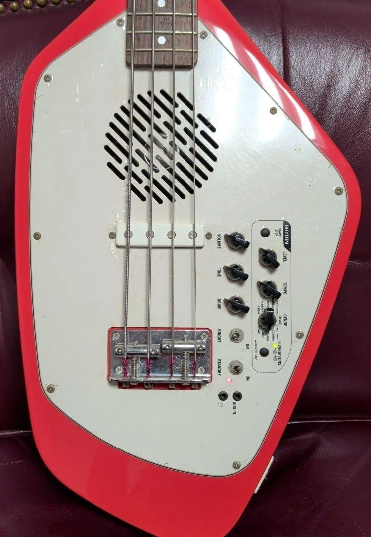 Phantom Guitar Indiana Bass Guitars for sale | eBay