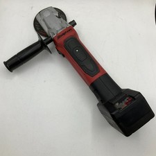 Snap-On Tools CTGR8850 18V Angle Grinder/Cut-Off Tool with 4.0Ah Battery