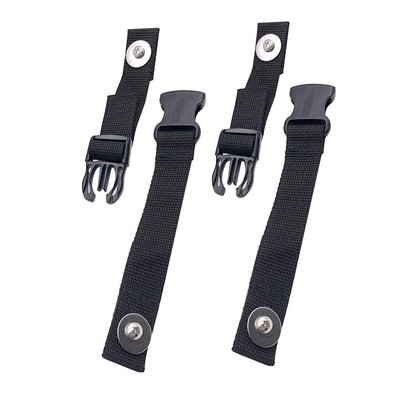 #ad Fastening Strap Fastening Strap with Buckle for Attaching to The Kayak Canoe $15.71