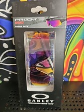 Oakley Radar Path Prizm Road Replacement Lens AOO9051LS.see Pics