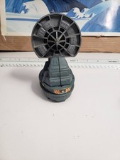 Mini-rig Exploding Cannon vintage star wars Good Condition and colors
