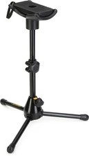 Hercules Stands DS553B Tuba/Euphonium Performance Stand