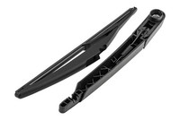 Newparts Wischerarm Mit Heck Scheibenwischer FüR Renault Clio Iii Grandtour