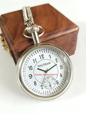 WALTHAM POCKET WATCH
