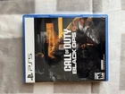 Call Of Duty: Black Ops 6 - Sony PlayStation 5