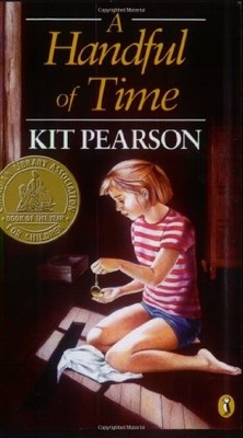 A Handful of Time, Pearson, Kit