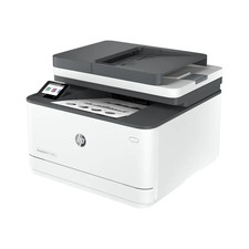 HP LaserJet Pro MFP 3102fdw Wireless Monochrome All-In-One Laser Printer