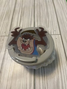 2020 Space Jam Tasmanian Devil Figure