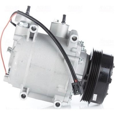 NISSENS 890155 Kompressor Klimaanlage für HONDA CR Z INSIGHT ZF ZE