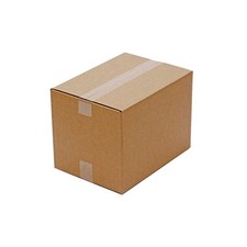 GRAINGER APPROVED 55NN20 PK 15 Shipping Box,24x18x18 in 55NN20