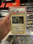 Pokémon TCG Rayquaza Holo SWSH029 PSA 10 Gem MT Sea & Sky Promo